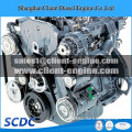 VM diesel engine VM 2.5, VM R428 DOHC